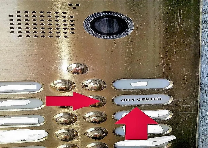 City Center Best Hostel Milan